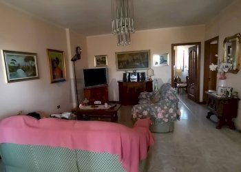 Soggiorno - Villa Ficarolo - photo 3