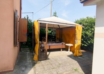 Terrazza - Villa Ficarolo - photo 8