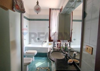 Bagno - Villa Ficarolo - photo 13