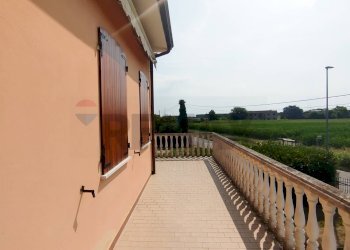 Balcone - Villa Ficarolo - photo 17