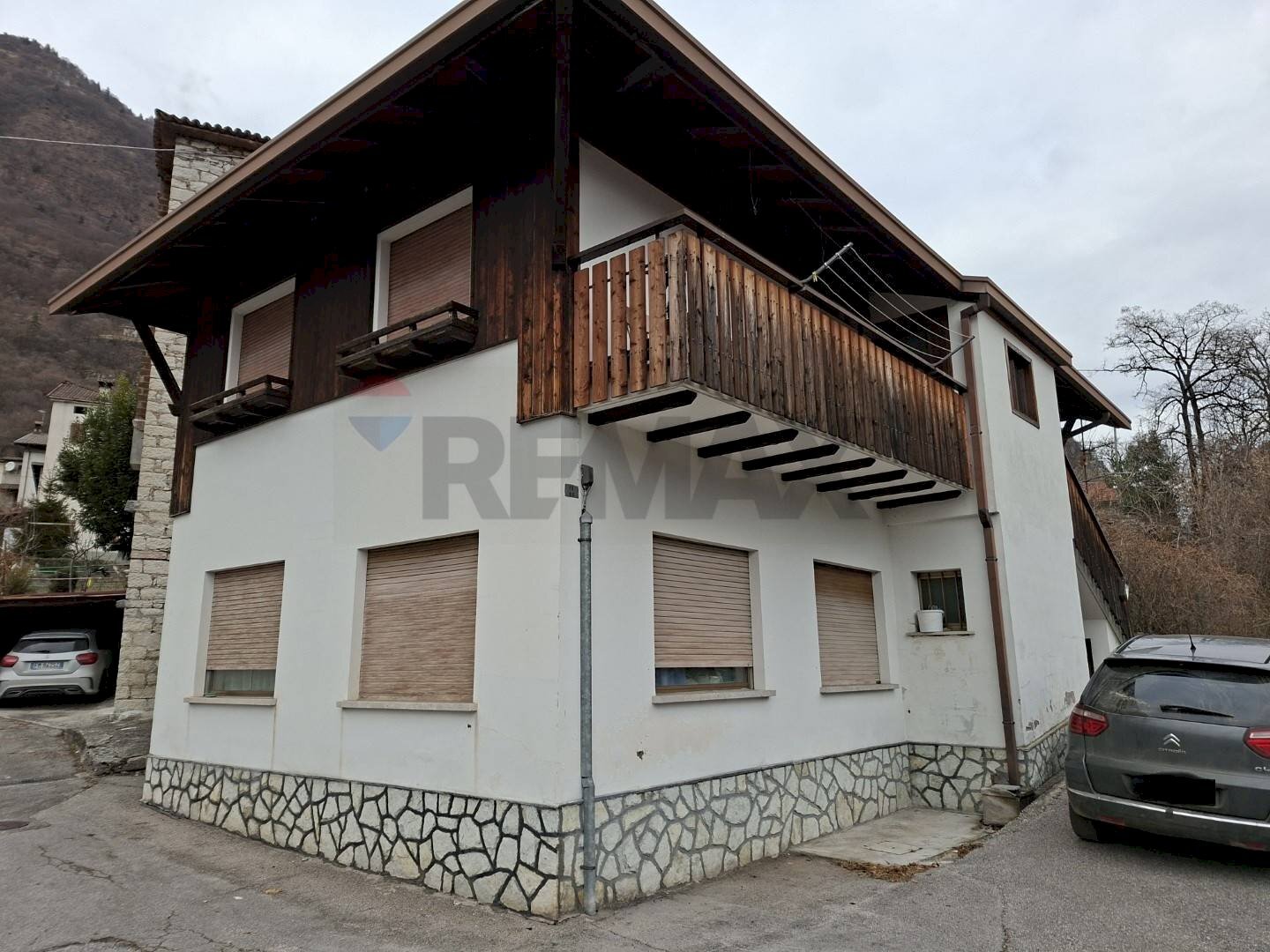 Casa all\'aperto - Casa indipendente via 12 marzo
 
5, Longarone - foto 1