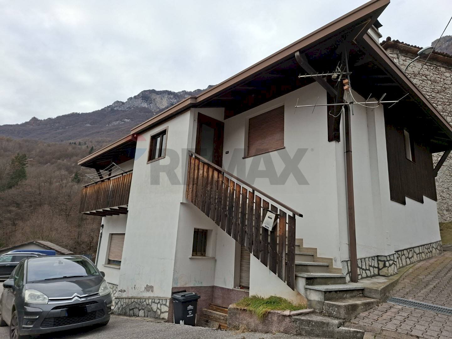 Casa all\'aperto - Casa indipendente via 12 marzo
 
5, Longarone - foto 3