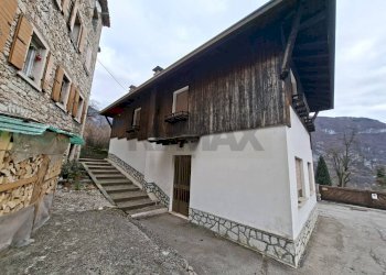 Casa all\'aperto - Independent house via 12 marzo
 
5, Longarone - photo 7