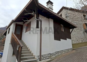 Casa all\'aperto - Independent house via 12 marzo
 
5, Longarone - photo 4