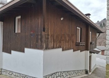 Casa all\'aperto - Independent house via 12 marzo
 
5, Longarone - photo 6