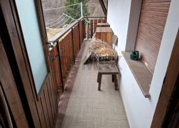 Balcone - Independent house via 12 marzo
 
5, Longarone - photo 11