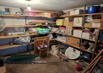 Dispensa di stoccaggio - Independent house via 12 marzo
 
5, Longarone - photo 24