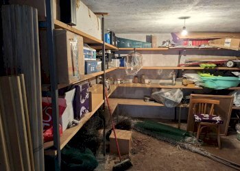 Dispensa di stoccaggio - Independent house via 12 marzo
 
5, Longarone - photo 25