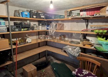 Dispensa di stoccaggio - Independent house via 12 marzo
 
5, Longarone - photo 26