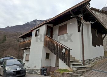 Casa all\'aperto - Independent house via 12 marzo
 
5, Longarone - photo 3