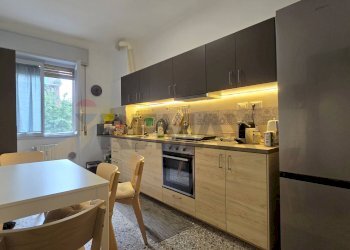 Cucina - Non-buildable land viale Golgi
 
74, Pavia - photo 6