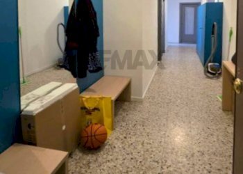 Hall / corridoio - Non-buildable land viale Golgi
 
74, Pavia - photo 7