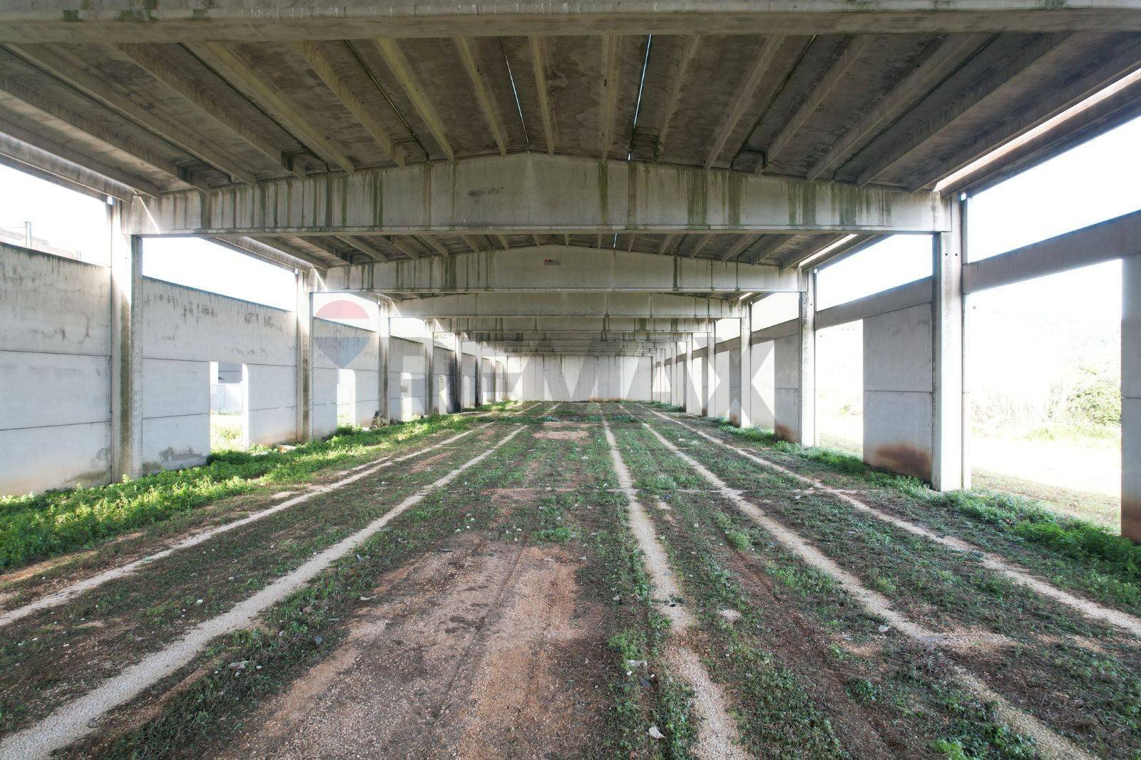 Parcheggio - Locale Commerciale Località Mandrione
 
snc, Vieste - foto 2