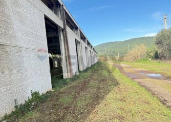 Edificio all\'aperto - Locale Commerciale Località Mandrione
 
snc, Vieste - foto 13