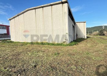 Casa all\'aperto - Locale Commerciale Località Mandrione
 
snc, Vieste - foto 16