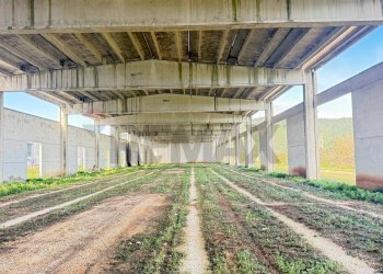 Parcheggio - Locale Commerciale Località Mandrione
 
snc, Vieste - foto 18