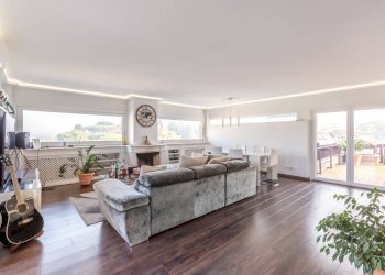 Foto 3 - Attic Via Mario Fani, Roma - photo 3