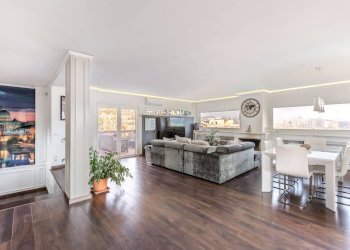 Foto 5 - Attic Via Mario Fani, Roma - photo 5