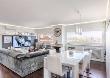 Foto 8 - Attic Via Mario Fani, Roma - photo 8