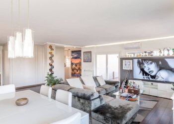 Foto 9 - Attic Via Mario Fani, Roma - photo 9