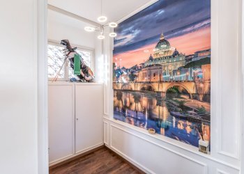 Foto 10 - Attic Via Mario Fani, Roma - photo 10