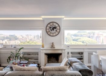 Foto 11 - Attic Via Mario Fani, Roma - photo 11