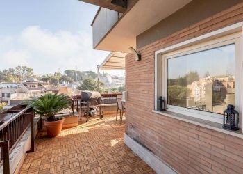 Foto 12 - Attic Via Mario Fani, Roma - photo 12