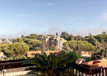 Foto 13 - Attic Via Mario Fani, Roma - photo 13