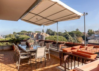 Foto 14 - Attic Via Mario Fani, Roma - photo 14