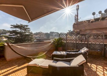 Foto 15 - Attic Via Mario Fani, Roma - photo 15