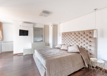 Foto 16 - Attic Via Mario Fani, Roma - photo 16