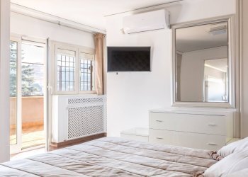 Foto 17 - Attic Via Mario Fani, Roma - photo 17