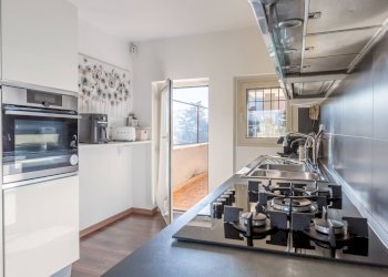 Foto 21 - Attic Via Mario Fani, Roma - photo 21