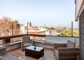 Foto 22 - Attic Via Mario Fani, Roma - photo 22