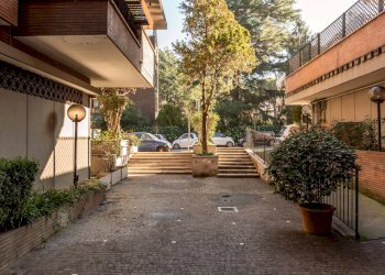 Foto 24 - Attic Via Mario Fani, Roma - photo 24