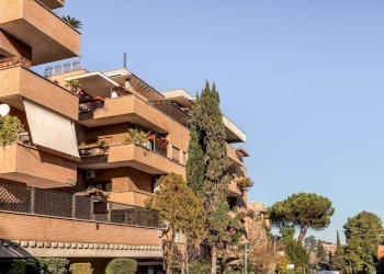 Foto 25 - Attic Via Mario Fani, Roma - photo 25