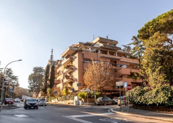 Foto 26 - Attic Via Mario Fani, Roma - photo 26