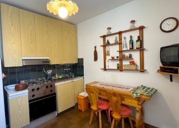 soggiorno - Bilocale Via Maudagna
 
4, Frabosa Sottana - foto 1