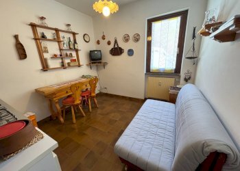 soggiorno - Bilocale Via Maudagna
 
4, Frabosa Sottana - foto 3