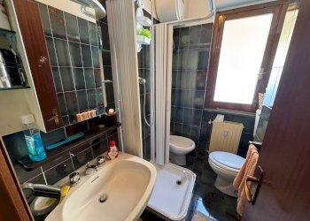 bagno - Bilocale Via Maudagna
 
4, Frabosa Sottana - foto 6