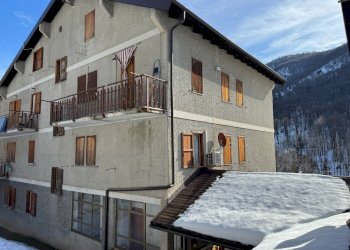 condominio - Bilocale Via Maudagna
 
4, Frabosa Sottana - foto 7