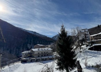 dintorni - Bilocale Via Maudagna
 
4, Frabosa Sottana - foto 9