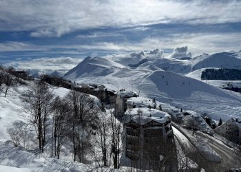 dintorni - Bilocale Via Maudagna
 
4, Frabosa Sottana - foto 10