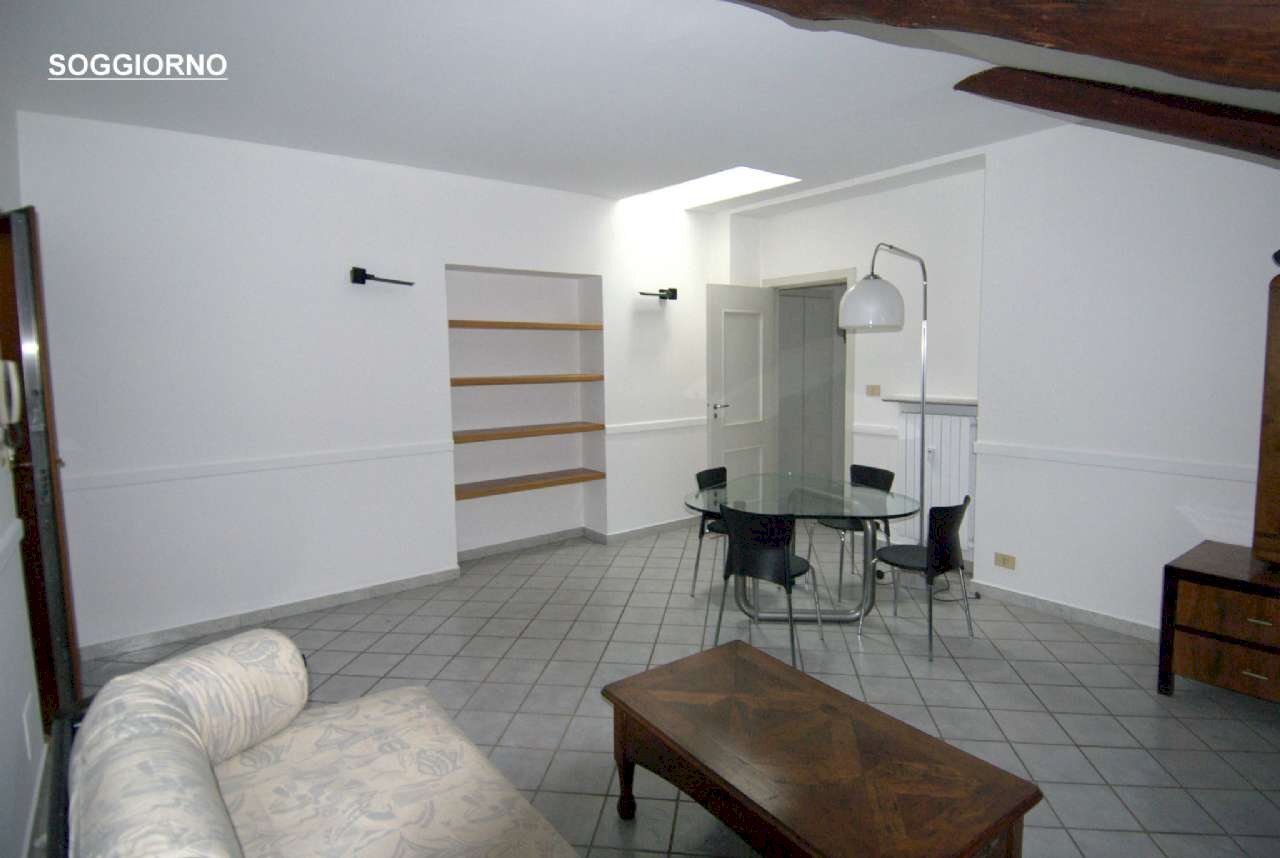 DSC_0192 - Three-room apartment Via Giannone
 
1, Torino - photo 3