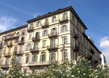 Foto 13 - Appartamento Via Giannone
 
1, Torino - foto 13
