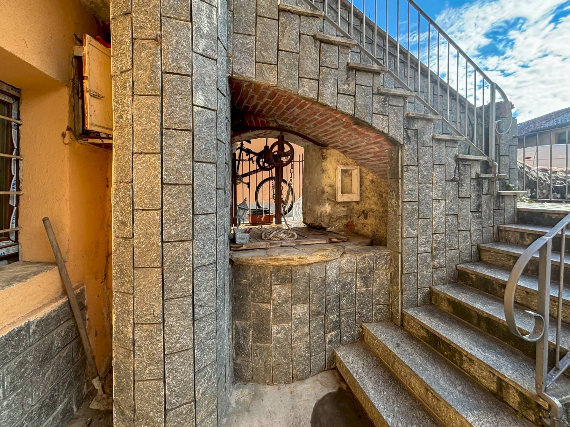 Foto 2 - Casa semi indipendente via Cesare Battisti
 
25, Avigliana - foto 2