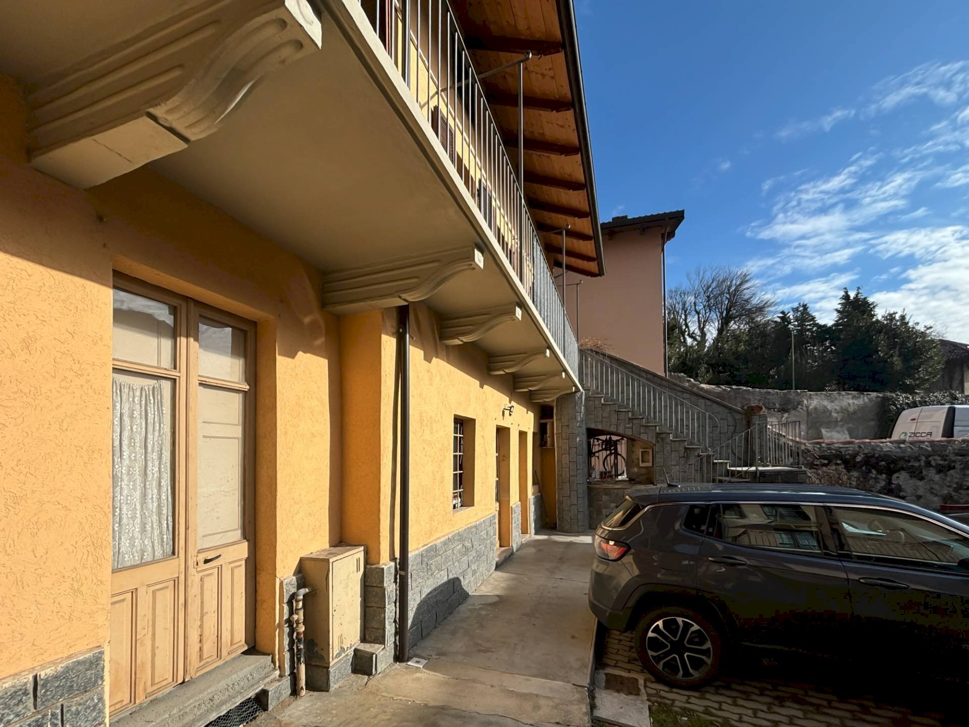 Foto 3 - Casa semi indipendente via Cesare Battisti
 
25, Avigliana - foto 3