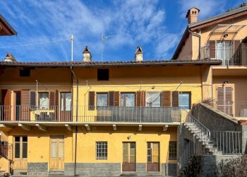 Foto 1 - Casa semi indipendente via Cesare Battisti
 
25, Avigliana - foto 1