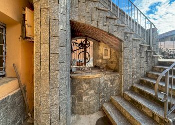 Foto 2 - Casa semi indipendente via Cesare Battisti
 
25, Avigliana - foto 2