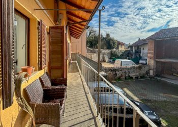 Foto 6 - Casa semi indipendente via Cesare Battisti
 
25, Avigliana - foto 6